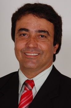 gilberto machado. 18-11-2008 13